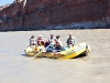 Cataract Canyon River Running